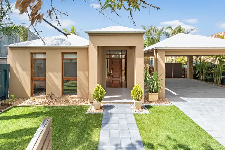 Main view of Homely house listing, 1 Preston Avenue, Brighton SA 5048