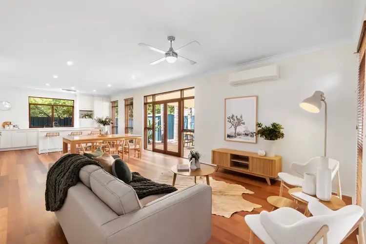 Second view of Homely house listing, 1 Preston Avenue, Brighton SA 5048