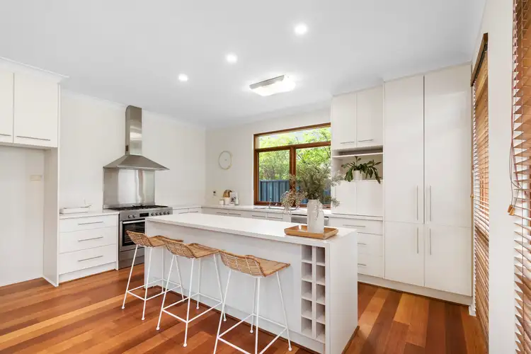 Fifth view of Homely house listing, 1 Preston Avenue, Brighton SA 5048