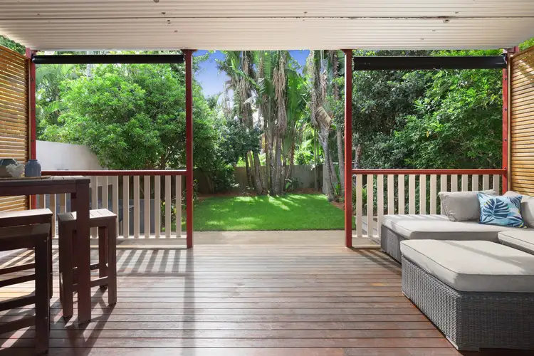 Fourth view of Homely house listing, 31 Soudan Street, Toowong QLD 4066
