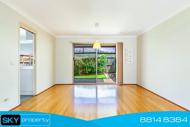 Fourth view of Homely townhouse listing, 35/130 Reservoir Road, Blacktown NSW 2148