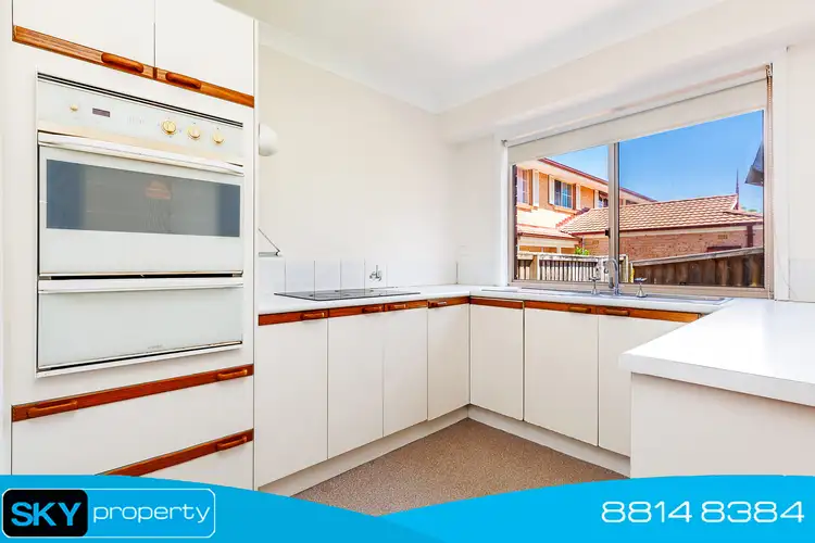 Fifth view of Homely townhouse listing, 35/130 Reservoir Road, Blacktown NSW 2148