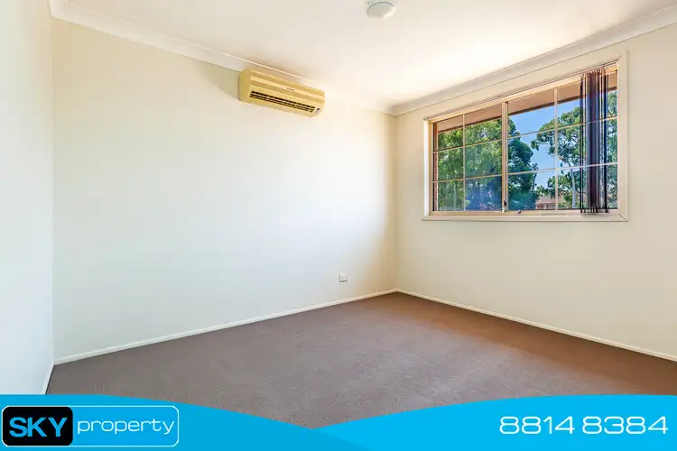 Sixth view of Homely townhouse listing, 35/130 Reservoir Road, Blacktown NSW 2148