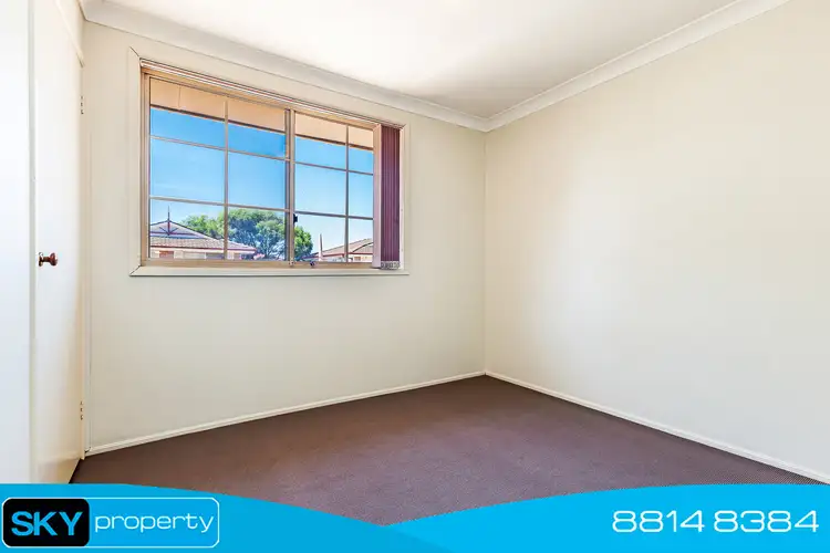 Seventh view of Homely townhouse listing, 35/130 Reservoir Road, Blacktown NSW 2148