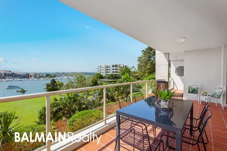 311/3 Warayama Place, Rozelle NSW 2039