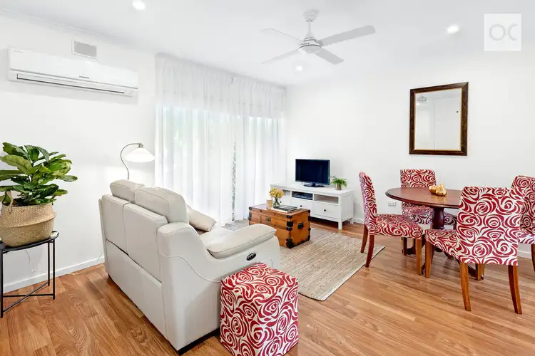 Third view of Homely unit listing, 3/9 Eighth Avenue, St Peters SA 5069
