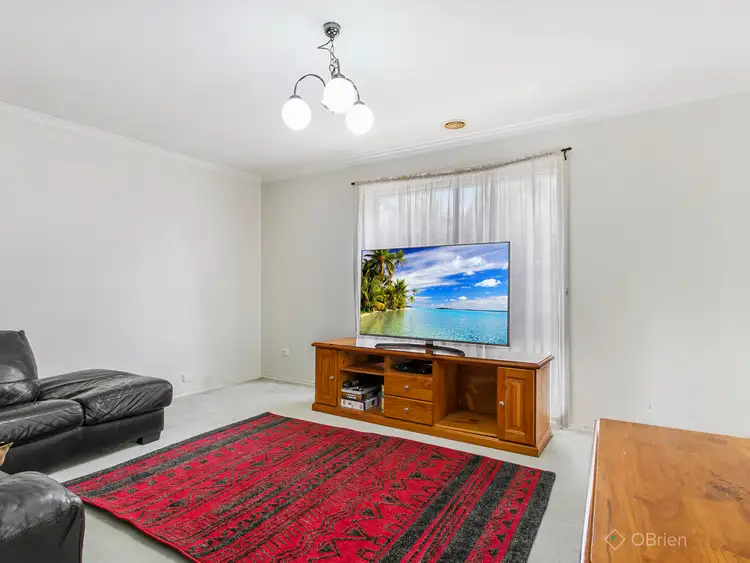 Third view of Homely house listing, 11 Celestine Court, Narre Warren VIC 3805