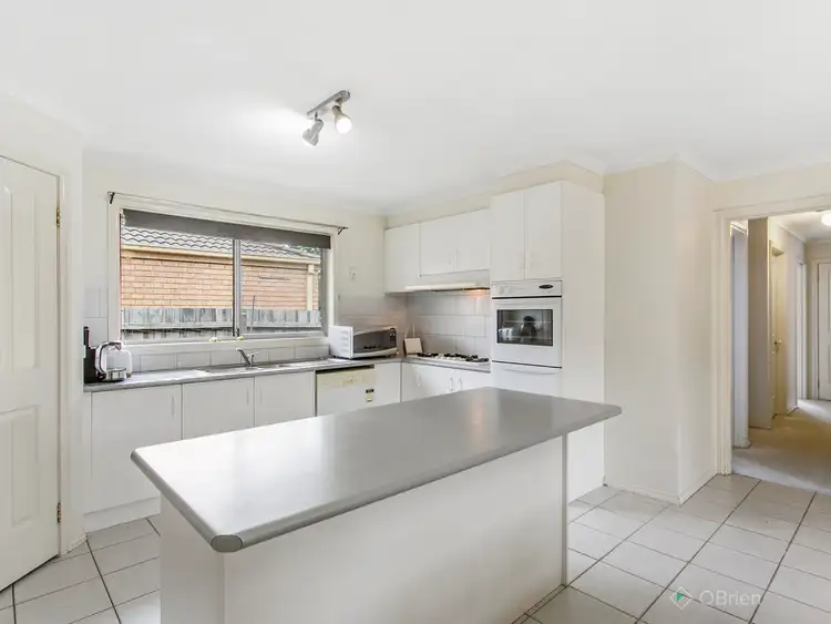 Fourth view of Homely house listing, 11 Celestine Court, Narre Warren VIC 3805