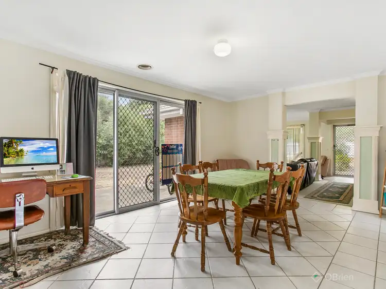Fifth view of Homely house listing, 11 Celestine Court, Narre Warren VIC 3805