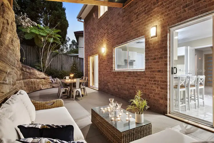 11A Northumberland Avenue, Mount Colah NSW 2079