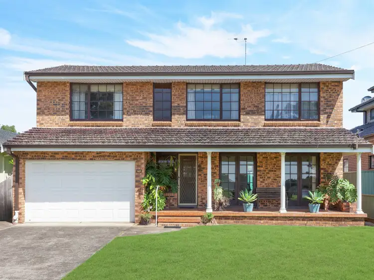 167 Marco Avenue, Panania NSW 2213