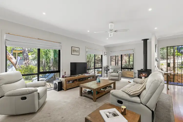Second view of Homely house listing, 13 Niblick Street, Anglesea VIC 3230