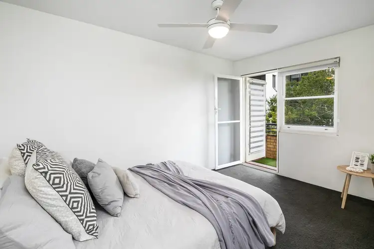 Third view of Homely apartment listing, 13/4 Allison Road, Cronulla NSW 2230
