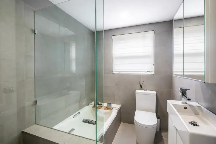 Fourth view of Homely apartment listing, 13/4 Allison Road, Cronulla NSW 2230