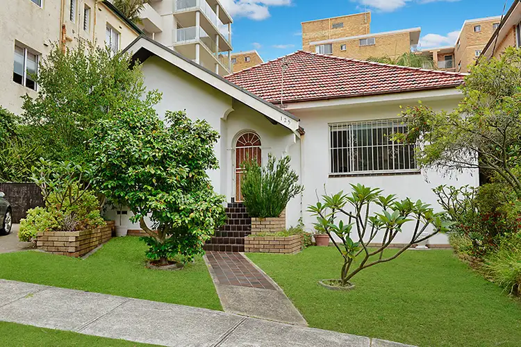 125 Murriverie Road, North Bondi NSW 2026