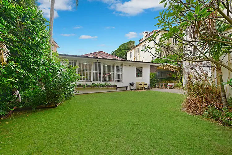 Third view of Homely house listing, 125 Murriverie Road, North Bondi NSW 2026