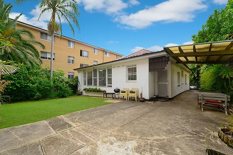 Fourth view of Homely house listing, 125 Murriverie Road, North Bondi NSW 2026