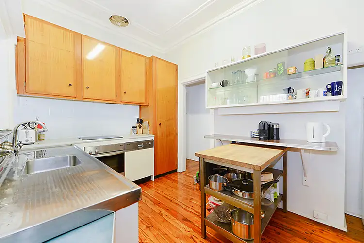 Sixth view of Homely house listing, 125 Murriverie Road, North Bondi NSW 2026