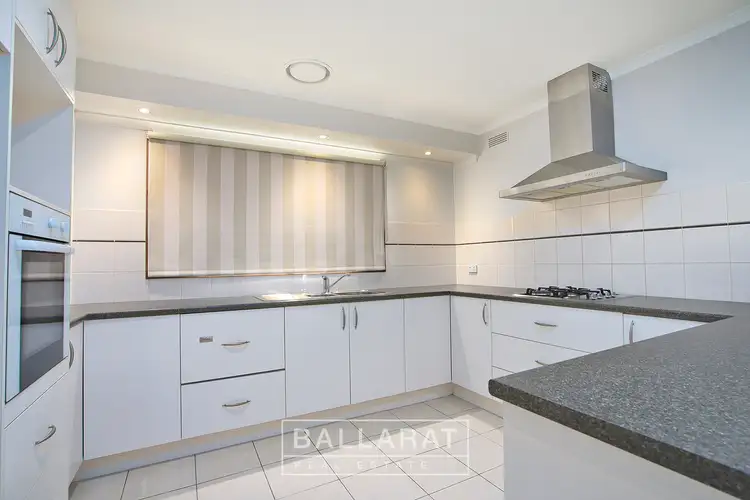 Third view of Homely house listing, 38 Carpenter Street, Wendouree VIC 3355