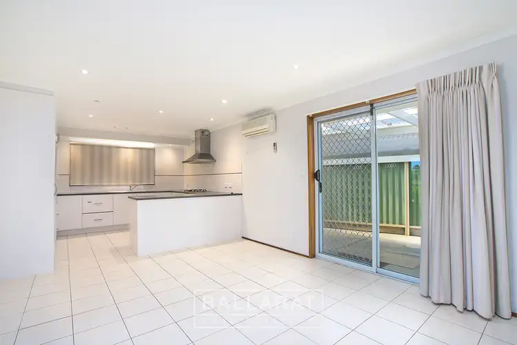 Fourth view of Homely house listing, 38 Carpenter Street, Wendouree VIC 3355