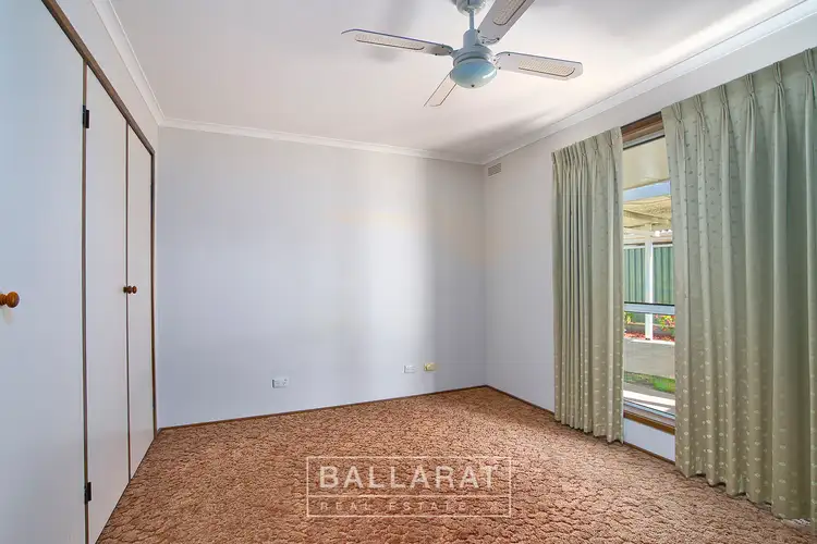 Sixth view of Homely house listing, 38 Carpenter Street, Wendouree VIC 3355