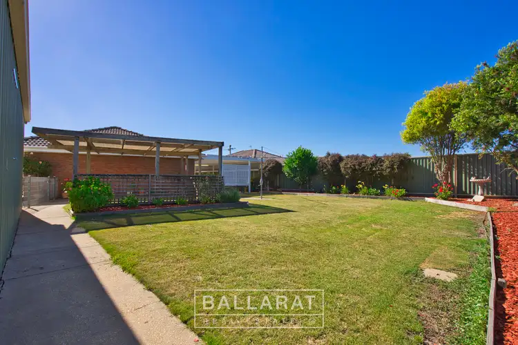 Seventh view of Homely house listing, 38 Carpenter Street, Wendouree VIC 3355