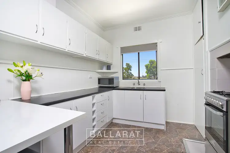 Second view of Homely house listing, 39 White Avenue, Wendouree VIC 3355