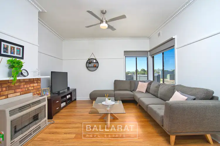 Third view of Homely house listing, 39 White Avenue, Wendouree VIC 3355