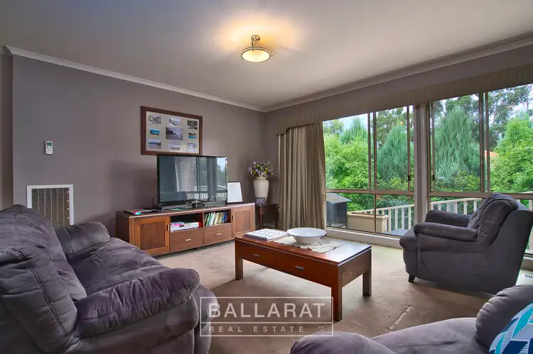 Fourth view of Homely house listing, 607 Barkly Street, Buninyong VIC 3357