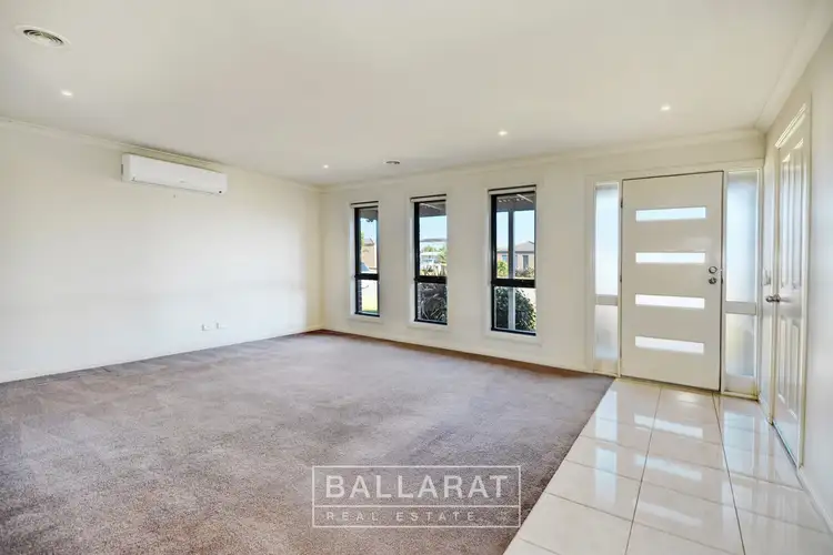 Second view of Homely house listing, 41 Mountview Drive, Sebastopol VIC 3356