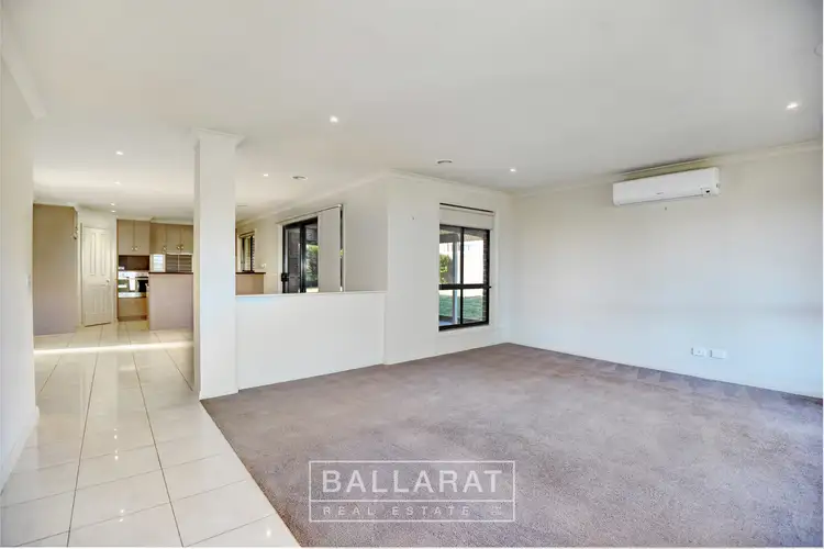 Third view of Homely house listing, 41 Mountview Drive, Sebastopol VIC 3356