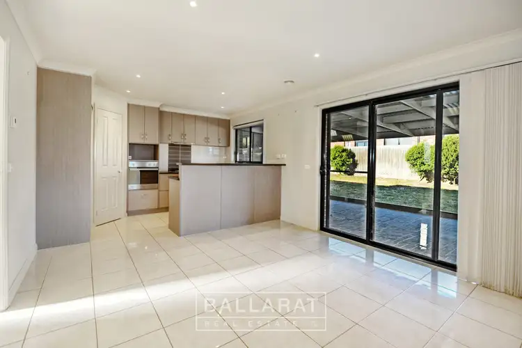 Fourth view of Homely house listing, 41 Mountview Drive, Sebastopol VIC 3356