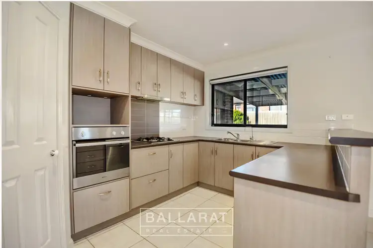 Fifth view of Homely house listing, 41 Mountview Drive, Sebastopol VIC 3356