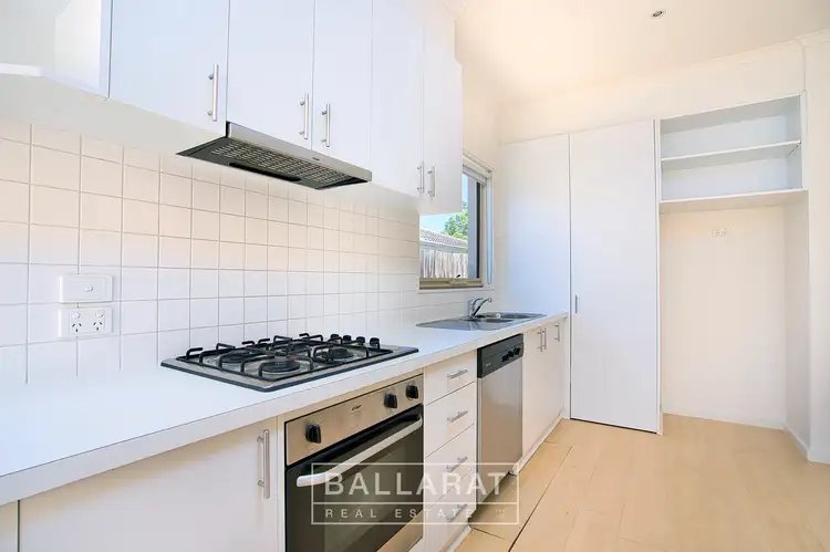 Fourth view of Homely unit listing, 2/18 Kent Street, Ballarat Central VIC 3350