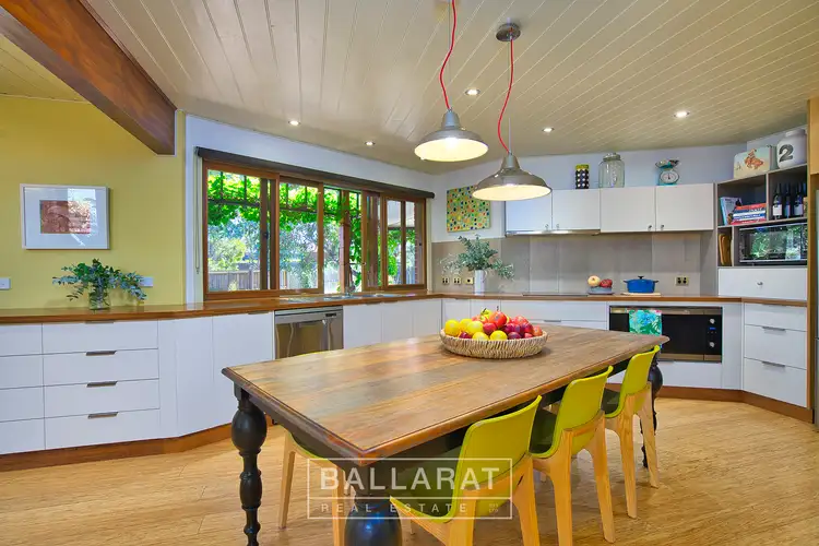Second view of Homely house listing, 809B York Street, Ballarat East VIC 3350