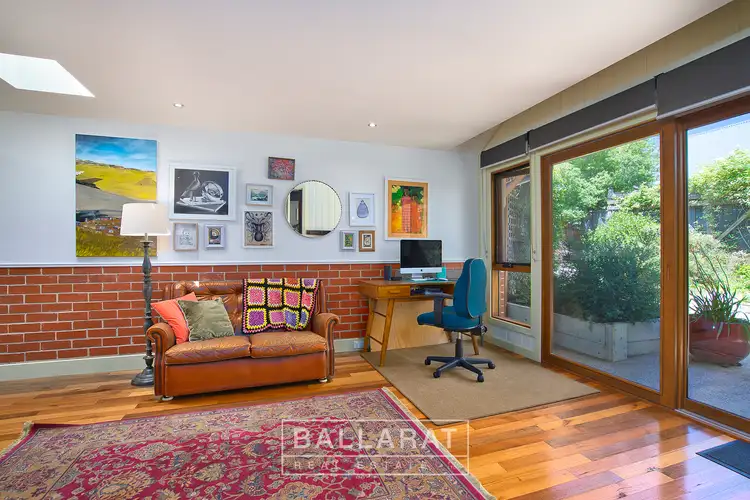 Third view of Homely house listing, 809B York Street, Ballarat East VIC 3350