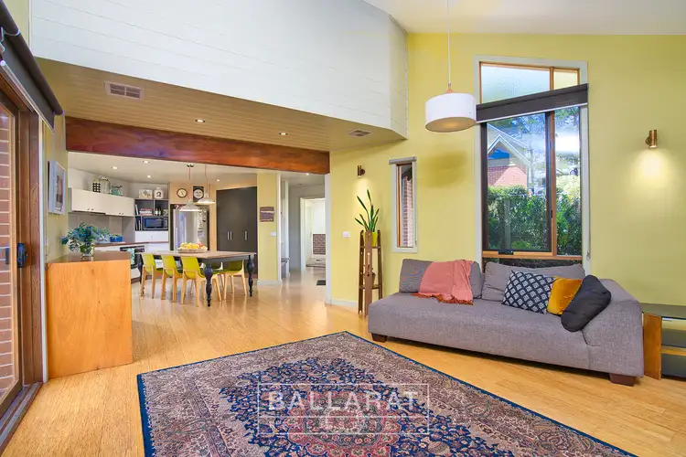 Fourth view of Homely house listing, 809B York Street, Ballarat East VIC 3350