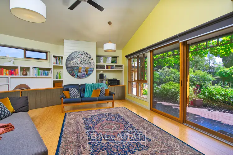 Fifth view of Homely house listing, 809B York Street, Ballarat East VIC 3350