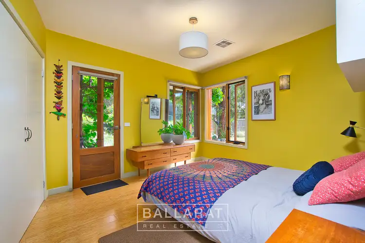 Sixth view of Homely house listing, 809B York Street, Ballarat East VIC 3350