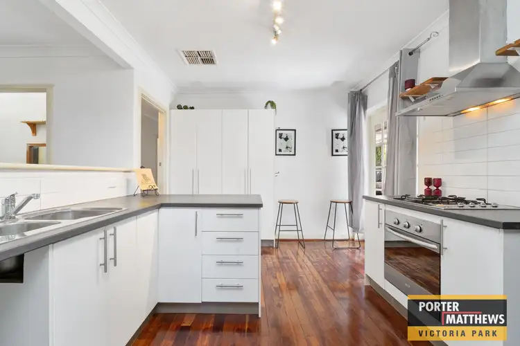 Main view of Homely house listing, 413 Acton Avenue, Kewdale WA 6105
