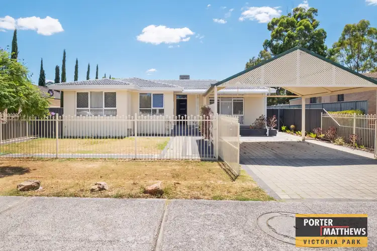 Second view of Homely house listing, 413 Acton Avenue, Kewdale WA 6105
