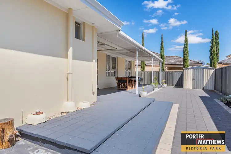 Third view of Homely house listing, 413 Acton Avenue, Kewdale WA 6105