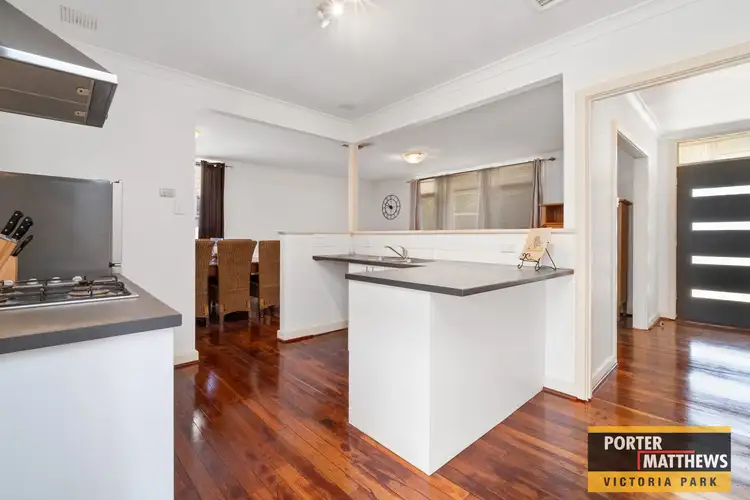 Fourth view of Homely house listing, 413 Acton Avenue, Kewdale WA 6105