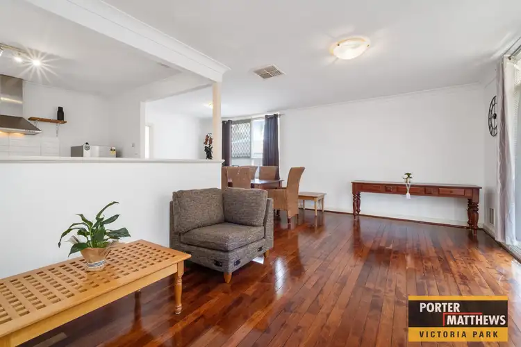 Fifth view of Homely house listing, 413 Acton Avenue, Kewdale WA 6105