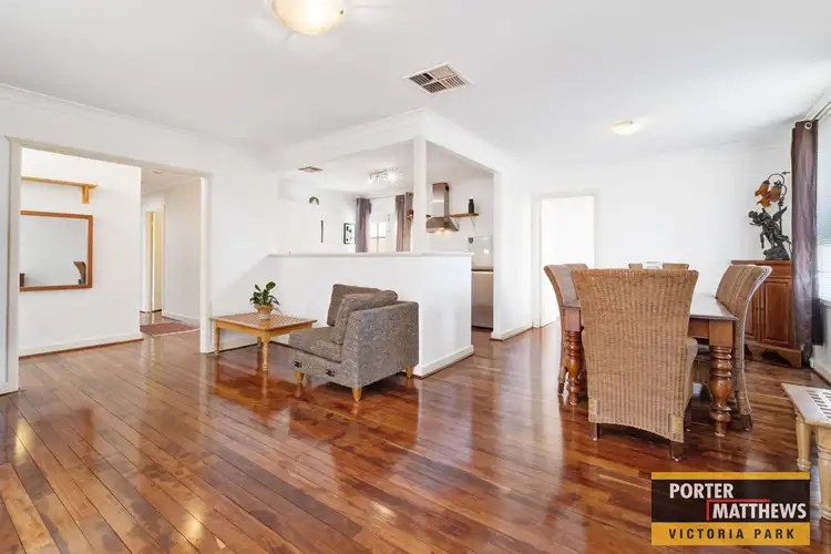 Sixth view of Homely house listing, 413 Acton Avenue, Kewdale WA 6105