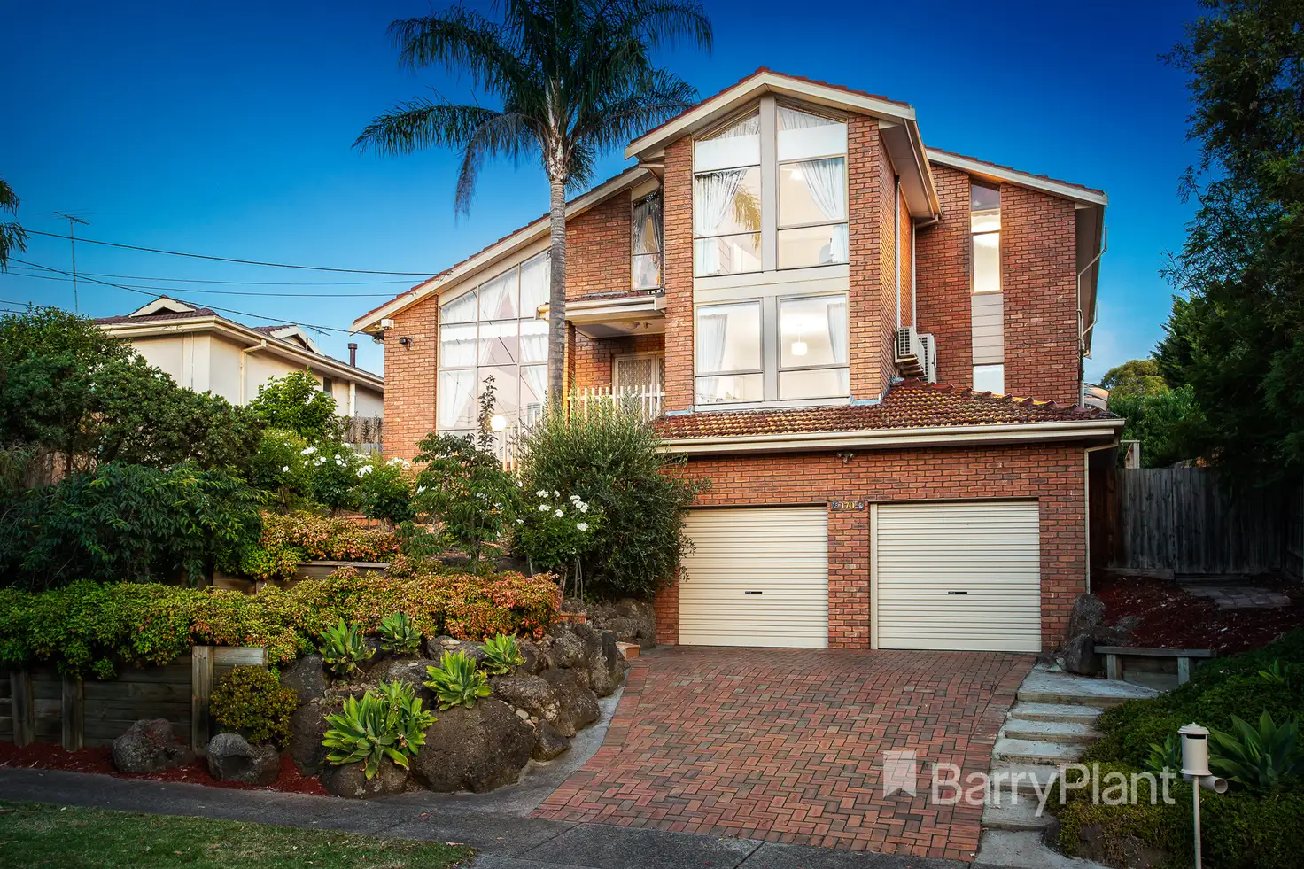 Main view of Homely house listing, 170 Macedon Road, Templestowe Lower VIC 3107