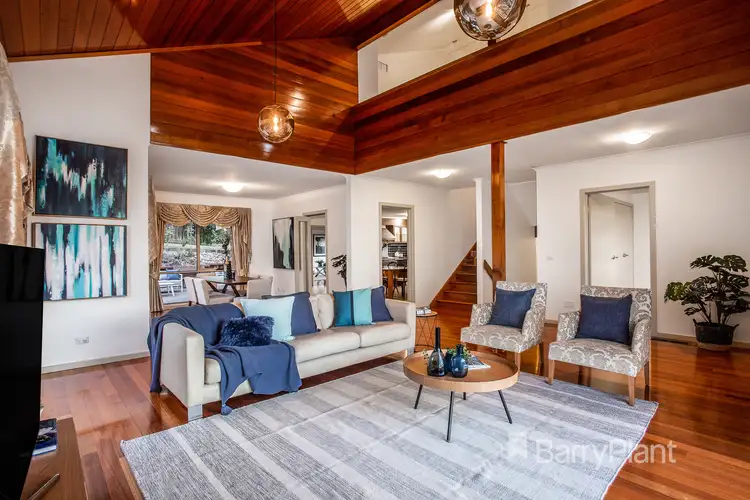 Fourth view of Homely house listing, 170 Macedon Road, Templestowe Lower VIC 3107