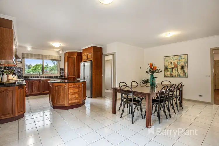 Fifth view of Homely house listing, 170 Macedon Road, Templestowe Lower VIC 3107
