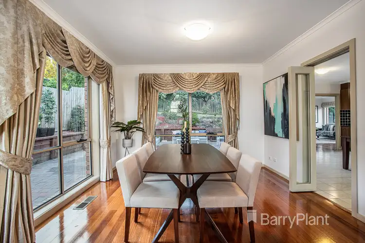 Sixth view of Homely house listing, 170 Macedon Road, Templestowe Lower VIC 3107
