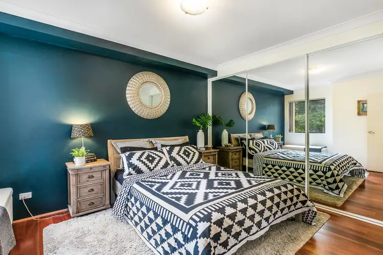 Second view of Homely apartment listing, 9/13-17 Cook Street, Sutherland NSW 2232